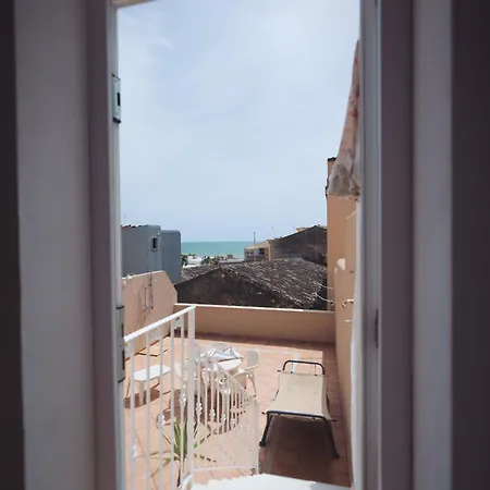 شقة Chris بوزالو